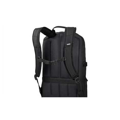 Thule | Fits up to size 15.6 "" | EnRoute Backpack | TEBP-4116, 3204838 | Backpack | Black - 5
